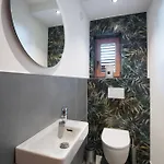 Apartmán Florian - Exklusiver Alpenlifestyle By Rentyourhome24 *