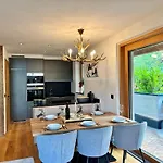 Apartmán Florian - Exklusiver Alpenlifestyle By Rentyourhome24 Kirchberg in Tirol