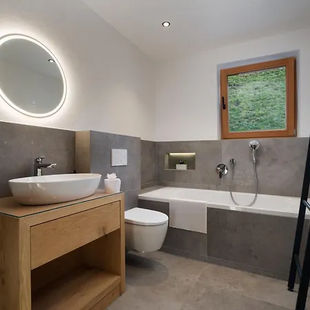 Florian Apartmán Kirchberg in Tirol