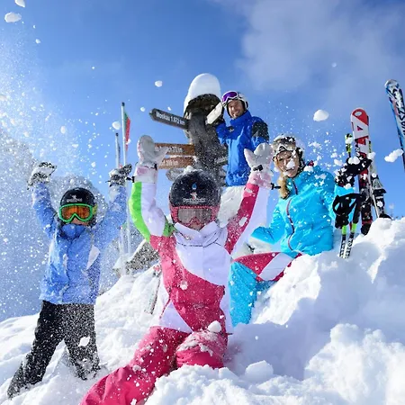 Florian - Exklusiver Alpenlifestyle By Rentyourhome24 * Kirchberg in Tirol