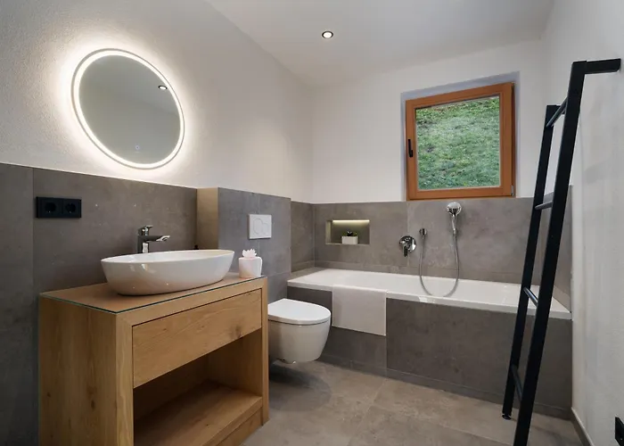 Florian Lejlighed Kirchberg in Tirol