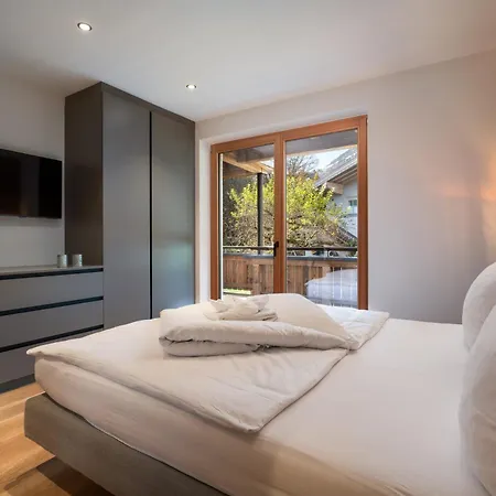 Florian - Exklusiver Alpenlifestyle By Rentyourhome24 Kirchberg in Tirol