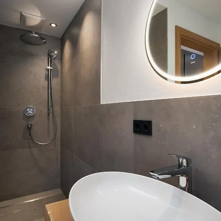 Florian - Exklusiver Alpenlifestyle By Rentyourhome24 Apartament *