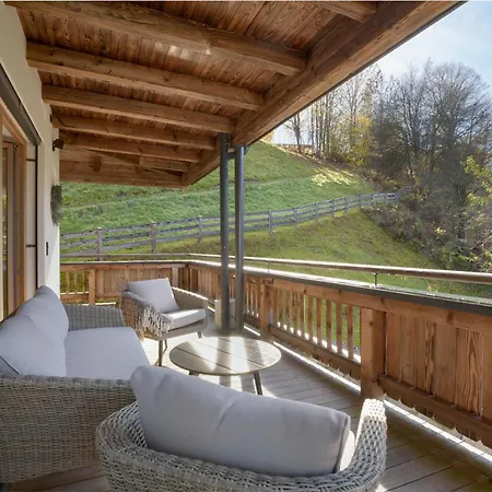 Florian - Exklusiver Alpenlifestyle By Rentyourhome24 *